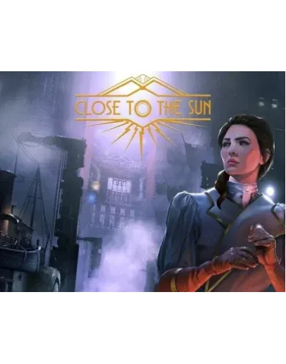Close to sun (Steam KEY) + ПОДАРОК