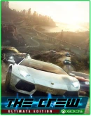 The Crew Ultimate Edition XBOX ONE/Xbox Series XS