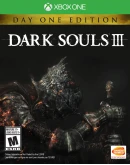 DARK SOULS III Deluxe Edition XBOX ONE/Xbox Series XS