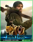 Hunting Simulator XBOX ONE