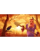 Hello Neighbor + Secret Neighbor XBOX ONE