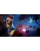 Hello Neighbor + Secret Neighbor XBOX ONE
