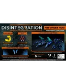 Disintegration. STEAM-ключ+БОНУС+ПОДАРОК (RU+СНГ)