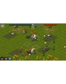 Royal Heroes STEAM KEY REGION FREE GLOBAL ROW