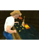 Gabriel Knight 3: Blood of the Sacred SteamKey +