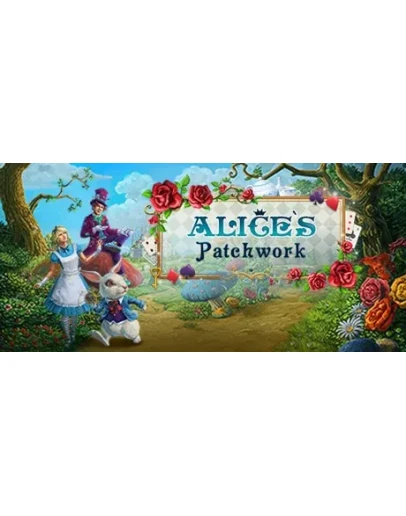 Patchwork&nbsp (Steam Key/Region Free)
