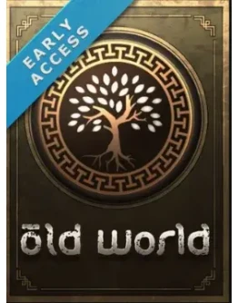Old World - EPIC GAMES ACCESS OFFLINE