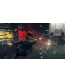 CONTROL - EPIC GAMES ACCESS OFFLINE