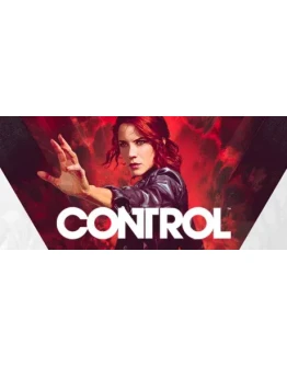 CONTROL - EPIC GAMES ACCESS OFFLINE