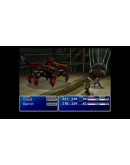 FINAL FANTASY VII (Steam Gift Region Free / ROW)