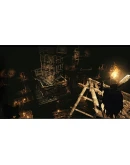 DARK SOULS II Xbox One , Series XS Ключ РОССИЯ