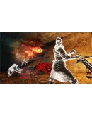 DARK SOULS II Xbox One , Series XS Ключ РОССИЯ