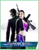 Saints Row The Third Remastered +Assetto Corsa XBOX ONE