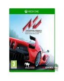 Saints Row The Third Remastered +Assetto Corsa XBOX ONE