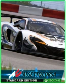 Saints Row The Third Remastered +Assetto Corsa XBOX ONE