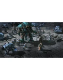 Warhammer 40,000: Sanctus Reach Complete Edition Ключ