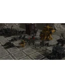Warhammer 40,000: Sanctus Reach Complete Edition Ключ