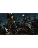 The Walking Dead: Season Two Steam Ключ РФ+СНГ +Бонус