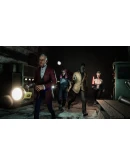 White Noise 2 Complete (+6 DLC) Steam Ключ РФ+Мир