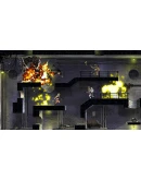 Guns, Gore &amp Cannoli SteamРФ+СНГKey + Бонус