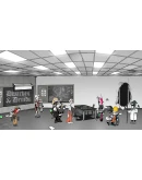 Super Daryl Deluxe (Steam) REGION FREE/GLOBAL Super Daryl Deluxe (Steam) REGION FREE/GLOBAL