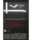 GRID Autosport Season Pass (Steam Gift RU/CIS) GRID Autosport Season Pass (Steam Gift RU/CIS)