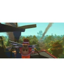 Scrap Mechanic (Steam Gift Region Free / ROW)