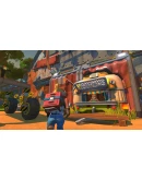 Scrap Mechanic (Steam Gift Region Free / ROW)