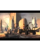 Rayman Raving Rabbids (Steam Gift Region Free / ROW)