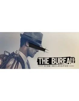 The Bureau: XCOM Declassified STEAM KEY REGION FREE