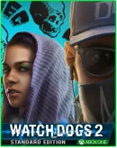 UFC 5 Ultimate Edition+Watch Dogs 2 Xbox Series XS