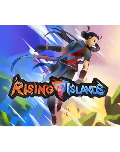 Rising Islands (Steam ключ) REGION FREE/GLOBAL