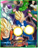 Dragon Ball FighterZ XBOX ONE/Xbox Series XS