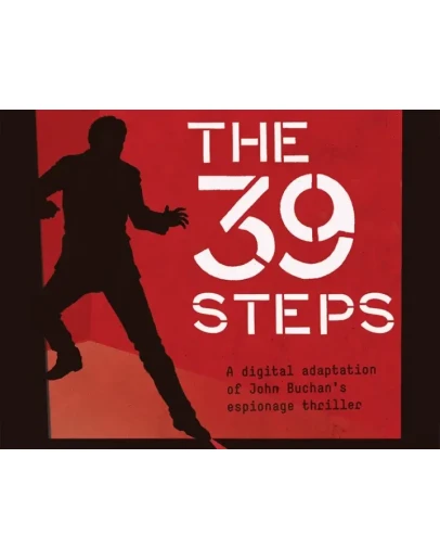The 39 Steps (Steam ключ) REGION FREE/GLOBAL