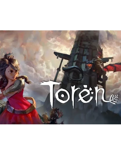 Toren (Steam ключ) REGION FREE/GLOBAL + Бонус