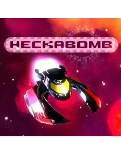 Heckabomb (Steam ключ) REGION FREE/GLOBAL