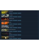 Старый Steam аккаунт 6DIG Октябрь 2003 г. CS 1.6 Старый Steam аккаунт 6DIG Октябрь 2003 г. CS 1.6