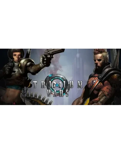 Trinium Wars Beginner Edition - STEAM Key - Region Free