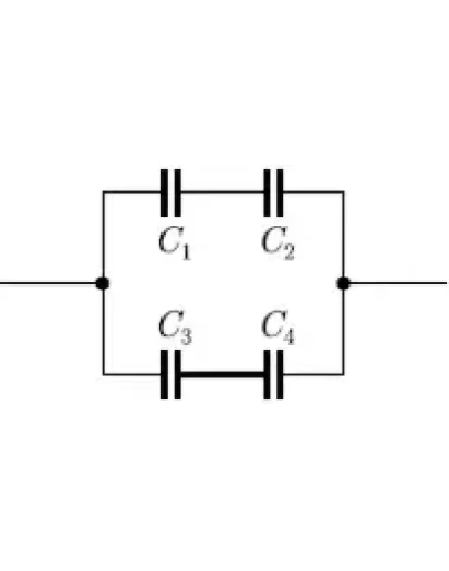 Решение задачи по физике раздел 69 пункт 1 электро