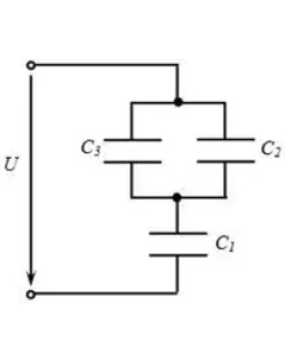 Решение задачи по физике раздел 69 пункт 2 электро