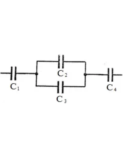 Решение задачи по физике раздел 69 пункт 7 электро