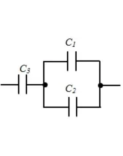 Решение задачи по физике раздел 69 пункт 9 электро