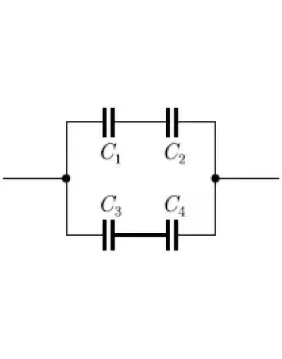 Решение задачи по физике раздел 69 пункт 32 электро