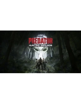 Predator: Hunting Grounds EPIC GAMES RU/MULTI