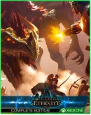 Pillars of Eternity: Complete Edition XBOX ONE/Series