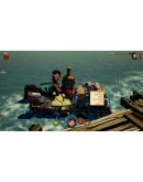 The Flame in the Flood ( STEAM KEY/REGION FREE )