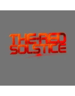 The Red Solstice Steam key ключ ( Region Free/Global )