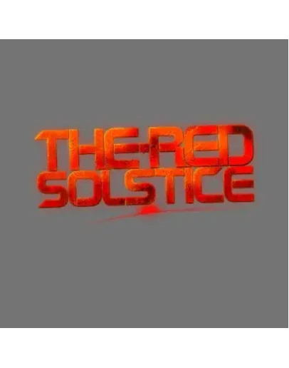 The Red Solstice Steam key ключ ( Region Free/Global )