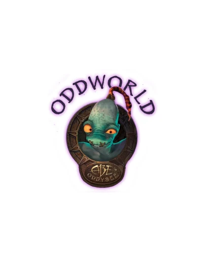 Oddworld Abes Oddysee Steam ключ (Region Free/Global)