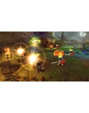 Mini Ninjas Steam key ключ ( Region Global )